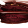 Cartier Leather Must De Cartier Crossbody Secondhand