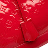 Secondhand Louis Vuitton Monogram Vernis Alma GM