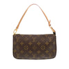 Secondhand Louis Vuitton Monogram Pochette Accessoires
