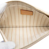 Louis Vuitton Damier Azur Neverfull MM Pouch Secondhand