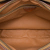 Celine Macadam Coated Canvas Crossbody Secondhand