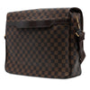 Louis Vuitton Damier Ebene Shelton GM Secondhand