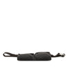 Gucci GG Canvas Double Pocket Belt Bag Secondhand