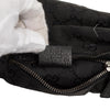 Gucci GG Canvas Double Pocket Belt Bag Secondhand