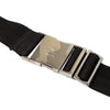 Gucci GG Canvas Double Pocket Belt Bag Secondhand