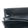 Saffiano Flap Continental Wallet - '10s Second-hand