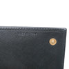 Saffiano Flap Continental Wallet - '10s Second-hand