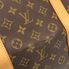 Louis Vuitton Monogram Keepall 60 Secondhand