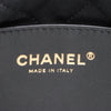 Chanel Mini Shiny Calfskin 22 Handbag Secondhand