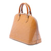 Louis Vuitton Monogram Vernis Alma PM Secondhand