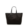 Fendi Medium Zucchino Canvas Roll Tote Secondhand