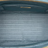 Prada Medium Saffiano Lux Galleria Double Zip Satchel Secondhand
