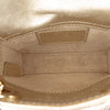 Dior Micro Metallic Calfskin Cannage Beaded Lady Dior Secondhand