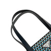 Prada Tessuto Stampato Satchel Secondhand