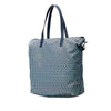 Prada Tessuto Stampato Satchel Secondhand