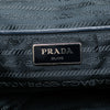 Prada Tessuto Stampato Satchel Secondhand