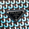 Prada Tessuto Stampato Satchel Secondhand