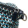 Prada Tessuto Stampato Satchel Secondhand
