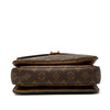 Louis Vuitton Monogram Reverse Pochette Metis Secondhand