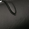 Bottega Veneta Calfskin and Leopard Print Pony Hair City Knot Shoulder Bag Secondhand