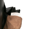 Bottega Veneta Calfskin and Leopard Print Pony Hair City Knot Shoulder Bag Secondhand