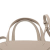 LOEWE Mini Shiny Calfskin Puzzle Fold Tote Secondhand