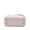 Dior Mini Satin Cannage Lady Dior Secondhand