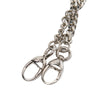 Dior Mini Satin Cannage Lady Dior Secondhand