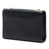 Saint Laurent Small Smooth Calfskin Monogram Kate Tassel Crossbody Secondhand