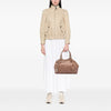 Gucci Medium Guccissima Sukey Tote Secondhand