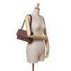 Chanel Medium Classic Tweed Double Flap Secondhand