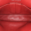 Chanel Medium Classic Tweed Double Flap Secondhand