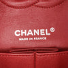 Chanel Medium Classic Tweed Double Flap Secondhand