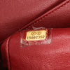 Chanel Medium Classic Tweed Double Flap Secondhand