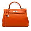 Hermès Swift Kelly II Retourne 35 Secondhand