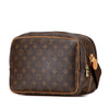 Louis Vuitton Monogram Reporter PM Secondhand