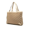 Gucci GG Canvas Abbey D Ring Tote Secondhand