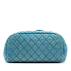 Chanel Large Denim Urban Spirit Backpack Secondhand