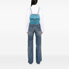 Chanel Large Denim Urban Spirit Backpack Secondhand