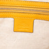 Gucci Small Microguccissima Patent Nice Dome Satchel Secondhand