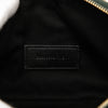 Saint Laurent Mini Quilted Lambskin Becky Double Zip Crossbody Secondhand