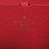 Louis Vuitton Damier Ebene Zippy Long Wallet Secondhand