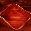 Prada Medium Saffiano Lux Promenade Satchel Secondhand