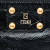Fendi Crinkled Patent Crossbody Secondhand