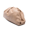 Bottega Veneta Lambskin The Pouch Secondhand