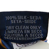 Hermès Couvertures et Tenues de Jour Silk Twilly Scarf Secondhand
