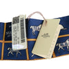 Hermès Couvertures et Tenues de Jour Silk Twilly Scarf Secondhand