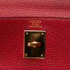 Hermès Clemence Kelly II Retourne 32 Secondhand