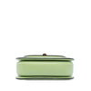 Gucci Small Calfskin 1947 Bamboo Top Handle Bag Secondhand
