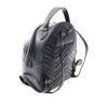 Gucci Small GG Marmont Matelasse Leather Backpack Secondhand